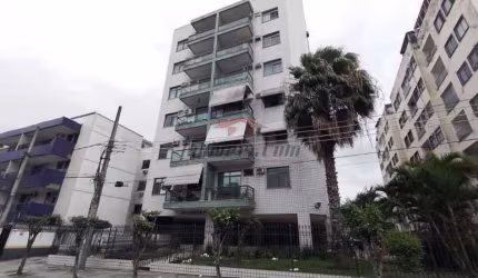 Apartamento com 2 quartos para alugar na Rua Professor Henrique Costa, 210, Pechincha, Rio de Janeiro, 60 m2 por R$ 1.100