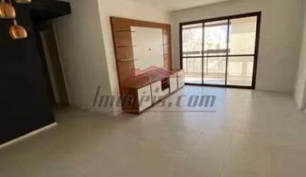 Apartamento com 4 quartos à venda na Avenida Tim Maia, 7285, Recreio dos Bandeirantes, Rio de Janeiro, 119 m2 por R$ 790.000