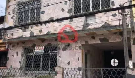 Casa em condomínio fechado com 3 quartos à venda na Rua Pedro Teles, 600, Praça Seca, Rio de Janeiro, 150 m2 por R$ 610.000