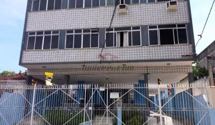 Apartamento com 2 quartos à venda na Rua Doutor Bernardino, 620, Praça Seca, Rio de Janeiro, 70 m2 por R$ 149.000
