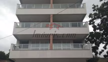 Apartamento com 2 quartos à venda na Rua Ariapo, 84, Taquara, Rio de Janeiro, 67 m2 por R$ 399.000