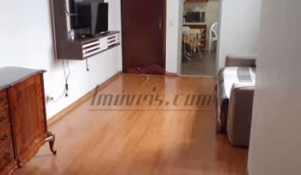 Apartamento com 3 quartos à venda na Avenida dos Mananciais, 707, Taquara, Rio de Janeiro, 82 m2 por R$ 315.000
