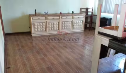 Apartamento com 3 quartos à venda na Rua Ipinambes, 246, Taquara, Rio de Janeiro, 120 m2 por R$ 540.000
