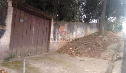 Terreno à venda na Rua Ministro Gabriel de Piza, 372, Pechincha, Rio de Janeiro, 1500 m2 por R$ 1.900.000