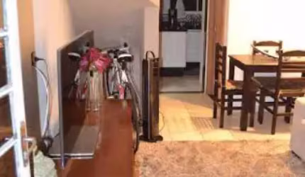Casa em condomínio fechado com 2 quartos à venda na Rua Oswaldo Lussac, 435, Taquara, Rio de Janeiro, 69 m2 por R$ 300.000