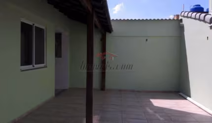 Casa em condomínio fechado com 3 quartos à venda na Rua Comendador Siqueira, 1250, Pechincha, Rio de Janeiro, 110 m2 por R$ 380.000