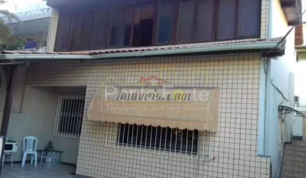 Casa com 3 quartos à venda na Estrada do Engenho Velho, 776, Taquara, Rio de Janeiro, 213 m2 por R$ 750.000