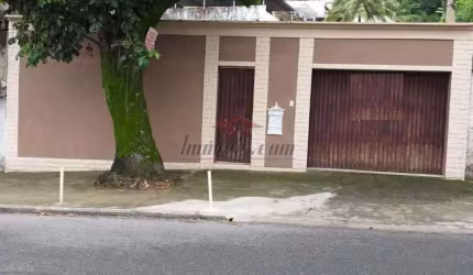 Casa com 3 quartos à venda na Rua Retiro dos Artistas, 1297, Pechincha, Rio de Janeiro, 758 m2 por R$ 1.699.000