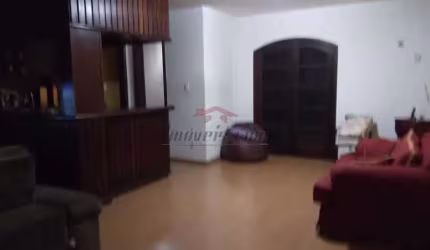 Casa com 3 quartos à venda na Rua Comendador Siqueira, 938, Pechincha, Rio de Janeiro, 290 m2 por R$ 1.200.000