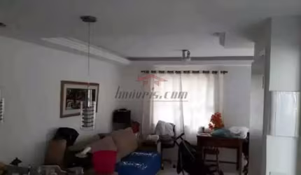 Casa em condomínio fechado com 2 quartos à venda na Rua Ana Silva, 340, Pechincha, Rio de Janeiro, 80 m2 por R$ 329.000