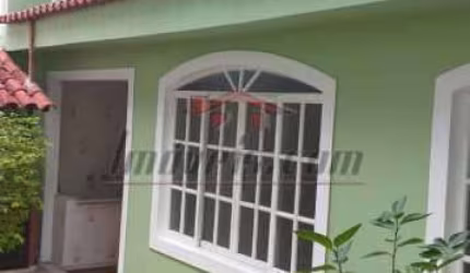 Casa em condomínio fechado com 2 quartos à venda na Rua Mariluz, 281, Pechincha, Rio de Janeiro, 206 m2 por R$ 620.000