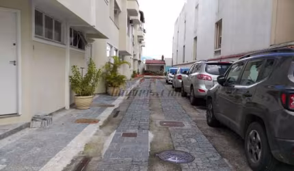 Casa em condomínio fechado com 3 quartos à venda na Rua Félix Crame, 72, Pechincha, Rio de Janeiro, 100 m2 por R$ 460.000