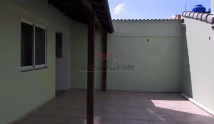 Casa em condomínio fechado com 3 quartos à venda na Rua Comendador Siqueira, 1250, Pechincha, Rio de Janeiro, 110 m2 por R$ 449.000
