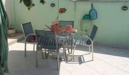 Casa em condomínio fechado com 3 quartos à venda na Rua Tirol, 679, Freguesia (Jacarepaguá), Rio de Janeiro, 242 m2 por R$ 990.000