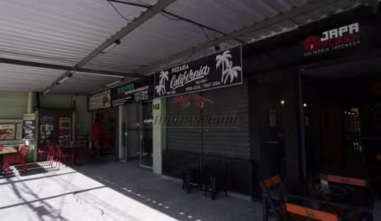 Ponto comercial à venda na Rua Lopo Saraiva, 103, Tanque, Rio de Janeiro, 45 m2 por R$ 1.900.000