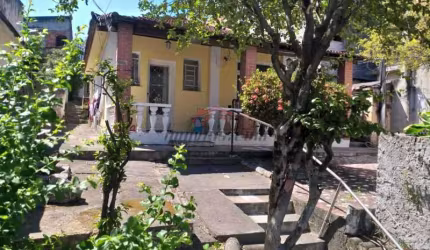 Terreno à venda na Rua Godofredo Viana, 273, Taquara, Rio de Janeiro, 595 m2 por R$ 1.200.000