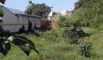 Terreno à venda na Rua Ariapo, 73, Taquara, Rio de Janeiro, 1394 m2 por R$ 850.000
