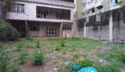 Terreno à venda na Rua Florianópolis, 144, Praça Seca, Rio de Janeiro, 1800 m2 por R$ 750.000