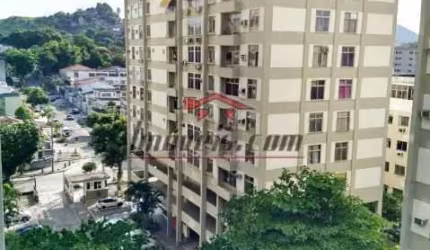Apartamento com 2 quartos à venda na Rua Pinto Teles, 320, Praça Seca, Rio de Janeiro, 70 m2 por R$ 230.000