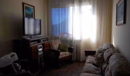 Apartamento com 2 quartos à venda na Rua Delfina Alves, 84, Madureira, Rio de Janeiro, 50 m2 por R$ 170.000