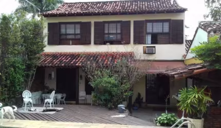 Casa com 3 quartos à venda na Rua Observador, 99, Taquara, Rio de Janeiro, 229 m2 por R$ 1.250.000