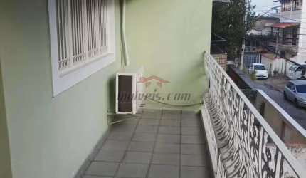 Casa em condomínio fechado com 2 quartos à venda na Rua das Rosas, 859, Vila Valqueire, Rio de Janeiro, 182 m2 por R$ 650.000