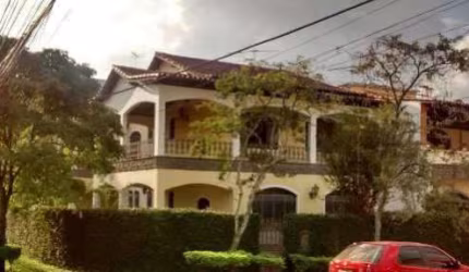 Casa em condomínio fechado com 4 quartos à venda na Rua Nova Odessa, 226, Vila Valqueire, Rio de Janeiro, 230 m2 por R$ 1.400.000