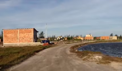 Terreno à venda na 10ª Rua, 13, 14 de Novembro, Cascavel, 450 m2 por R$ 120.000