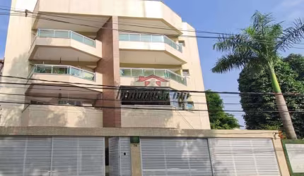 Apartamento com 2 quartos à venda na Avenida Emile Roux, 74, Taquara, Rio de Janeiro, 59 m2 por R$ 299.000