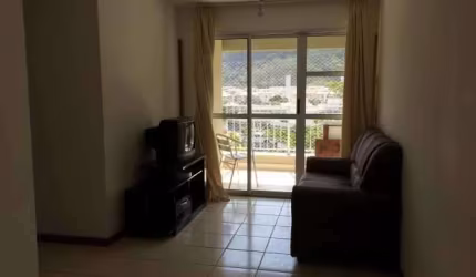 Apartamento com 3 quartos à venda na Estrada dos Bandeirantes, 7025, Curicica, Rio de Janeiro, 70 m2 por R$ 420.000