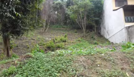 Terreno à venda na Rua Sebastião Ferreira Pinto, 69, Tanque, Rio de Janeiro, 210 m2 por R$ 250.000
