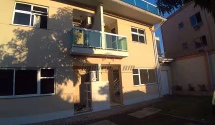 Casa em condomínio fechado com 3 quartos à venda na Rua Manuel Vieira, 201, Tanque, Rio de Janeiro, 120 m2 por R$ 459.000