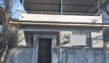 Casa com 3 quartos à venda na Rua José Avelino, 22, Taquara, Rio de Janeiro, 165 m2 por R$ 480.000