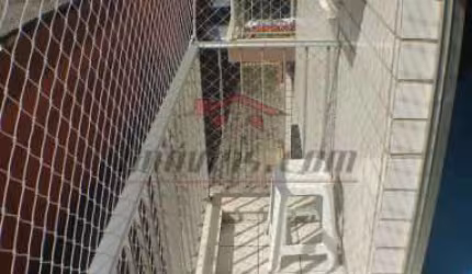 Apartamento com 2 quartos à venda na Rua Visconde de Asseca, 136, Taquara, Rio de Janeiro, 62 m2 por R$ 279.000