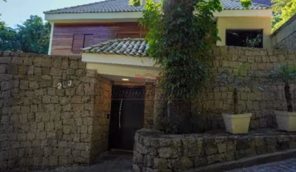 Casa em condomínio fechado com 4 quartos à venda na Rua Jardim do Seridó, 203, Barra da Tijuca, Rio de Janeiro, 220 m2 por R$ 1.450.000