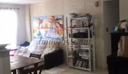 Apartamento com 4 quartos à venda na Rua Alberto Pasqualini, 400, Pechincha, Rio de Janeiro, 115 m2 por R$ 350.000