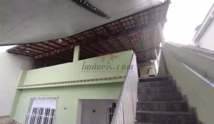 Casa em condomínio fechado com 2 quartos à venda na Estrada do Tindiba, 1477, Pechincha, Rio de Janeiro, 190 m2 por R$ 549.000