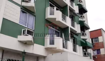 Apartamento com 2 quartos à venda na Rua Pinto Teles, 680, Praça Seca, Rio de Janeiro, 59 m2 por R$ 225.000