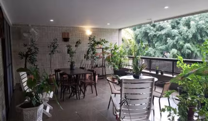 Apartamento com 3 quartos à venda na Rua Antônio de Magalhães, 130, Recreio dos Bandeirantes, Rio de Janeiro, 175 m2 por R$ 1.166.000