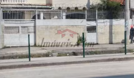 Casa com 6 quartos à venda na Rua Cândido Benício, 1297, Praça Seca, Rio de Janeiro, 200 m2 por R$ 1.100.000