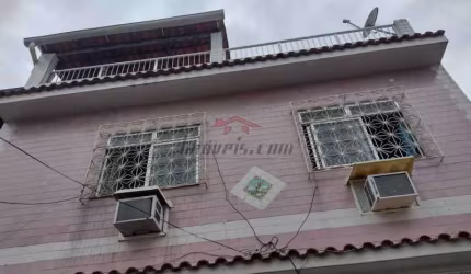 Casa em condomínio fechado com 4 quartos à venda na Estrada Intendente Magalhães, 333, Campinho, Rio de Janeiro, 96 m2 por R$ 379.000