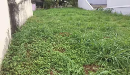 Terreno em condomínio fechado à venda na Rua Carmem Aguiar de Matos, 3, Taquara, Rio de Janeiro, 302 m2 por R$ 440.000