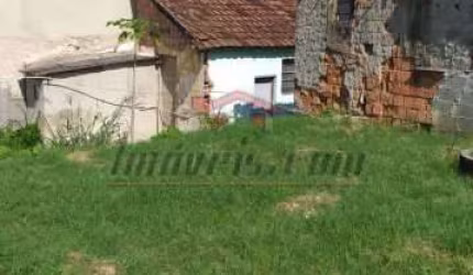 Terreno à venda na Rua do Orfanato, 280, Pechincha, Rio de Janeiro, 481 m2 por R$ 400.000