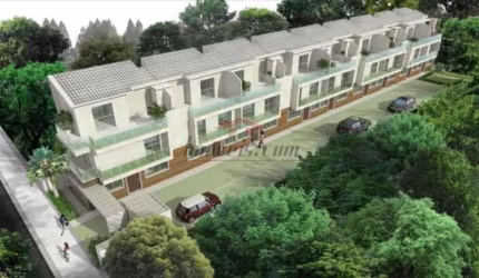Terreno à venda na Rua Sernambi, 37, Pechincha, Rio de Janeiro, 732 m2 por R$ 980.000