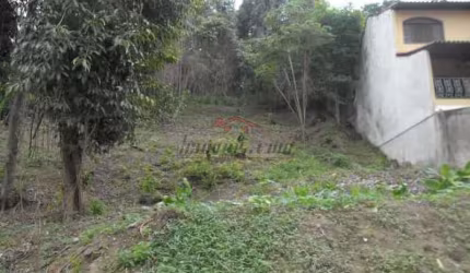 Terreno à venda na Rua Sebastião Ferreira Pinto, 70, Tanque, Rio de Janeiro, 600 m2 por R$ 530.000