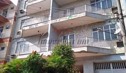 Apartamento com 1 quarto à venda na Rua André Rocha, 65, Taquara, Rio de Janeiro, 58 m2 por R$ 170.000