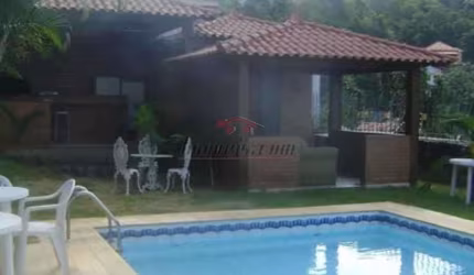 Casa em condomínio fechado com 3 quartos à venda na Rua Adalgisa Neri, 200, Taquara, Rio de Janeiro, 320 m2 por R$ 1.200.000