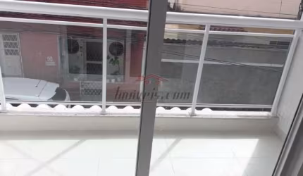Casa em condomínio fechado com 3 quartos à venda na Estrada de Jacarepaguá, 7611, Freguesia (Jacarepaguá), Rio de Janeiro, 165 m2 por R$ 650.000