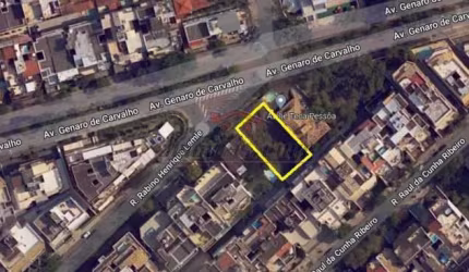 Terreno à venda na Rua Rabino Henrique Lemle, 53, Recreio dos Bandeirantes, Rio de Janeiro, 595 m2 por R$ 1.850.000