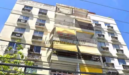 Cobertura com 2 quartos à venda na Avenida dos Mananciais, 505, Taquara, Rio de Janeiro, 192 m2 por R$ 579.000